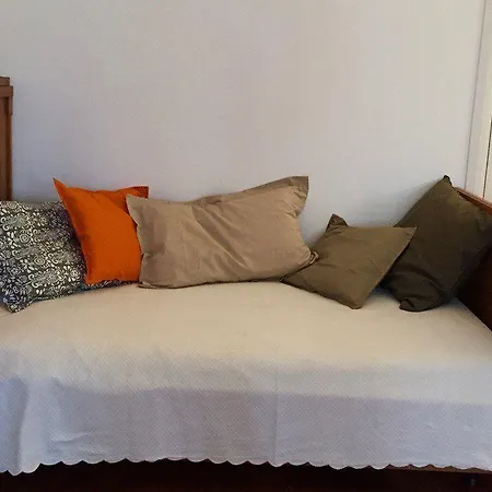 Lo Studio Di Joyce Bed & Breakfast