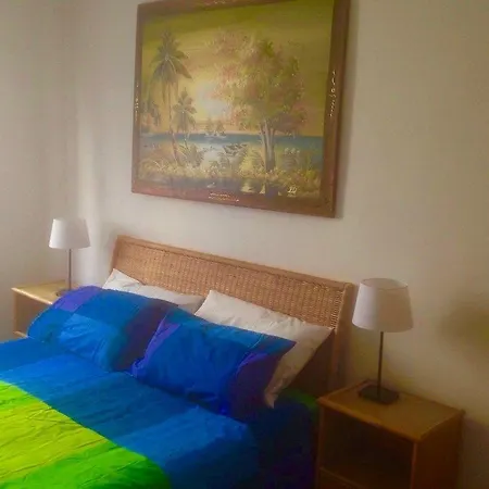 ベッド・アンド・ブレックファスト Lo Di Joyce トリエステ