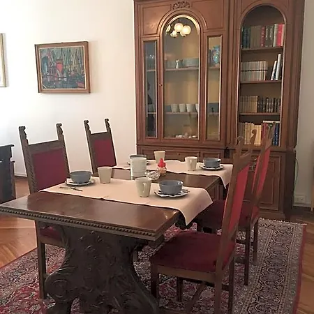 Lo Di Joyce Trieste