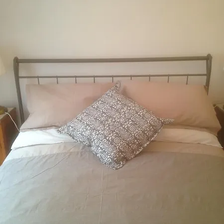 Lo Studio Di Joyce Bed & Breakfast Trieste