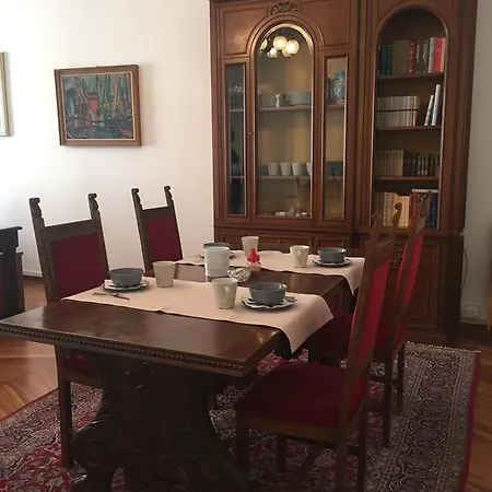 Lo Di Joyce Отель типа 