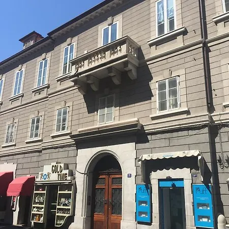 Отель типа 