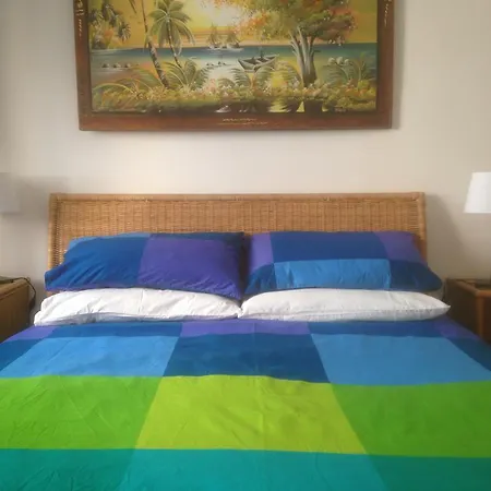 Bed & Breakfast Lo Studio Di Joyce Trieste