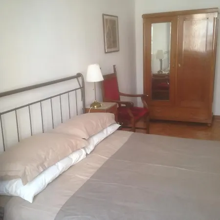 Lo Di Joyce B&B