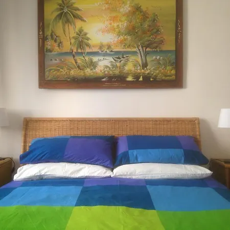 Couette-café Lo Di Joyce Trieste