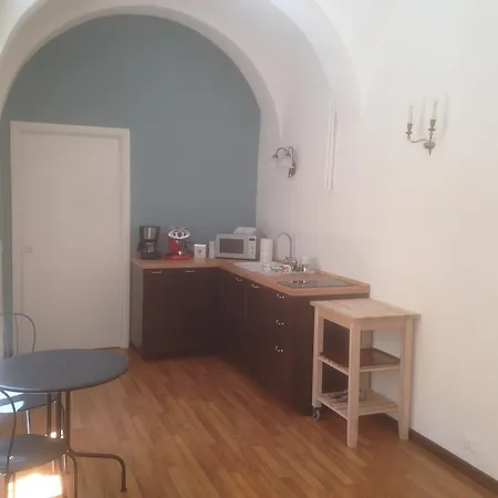 Lo Di Joyce Отель типа 