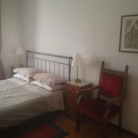 Lo Studio Di Joyce Bed & Breakfast Trieste