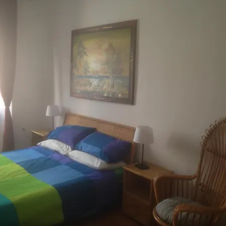 Lo Studio Di Joyce Bed & Breakfast