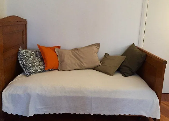 Lo Studio Di Joyce Bed & Breakfast