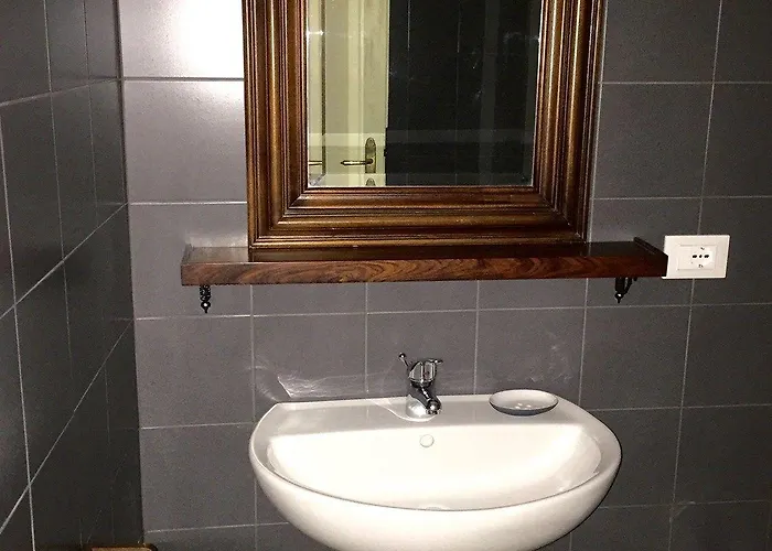 Bed & Breakfast Lo Studio Di Joyce 3*