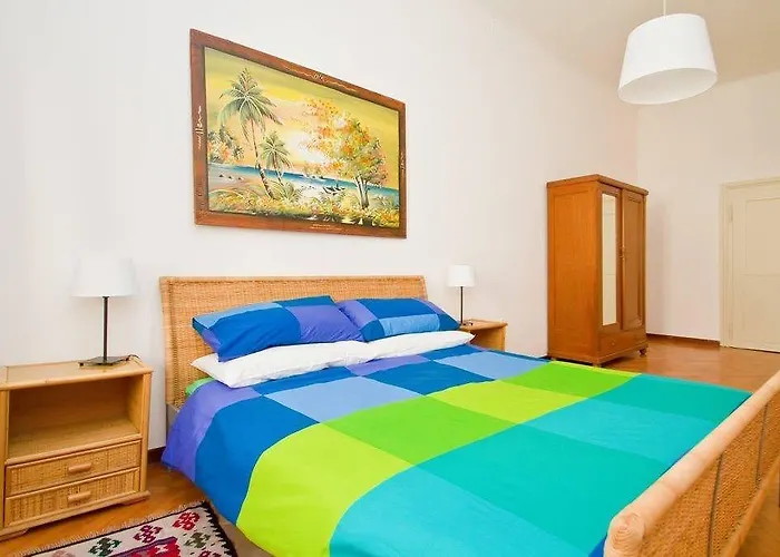 Bed & Breakfast Lo Studio Di Joyce 3*