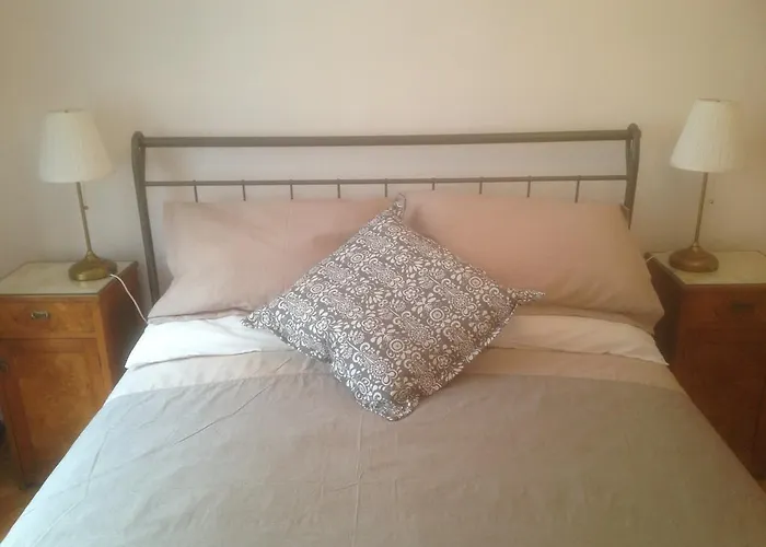 Lo Studio Di Joyce Bed & Breakfast Trieste