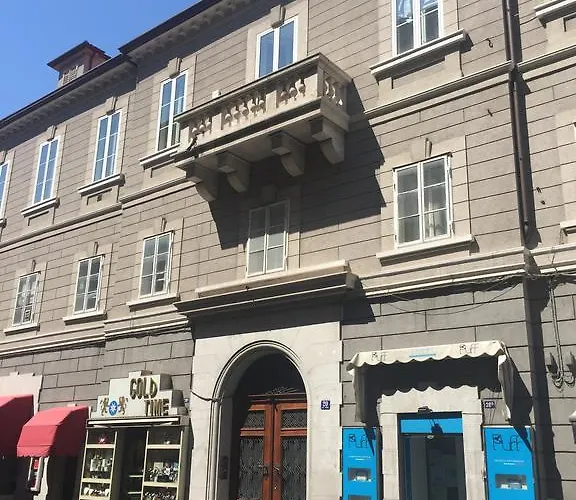 Bed & Breakfast Lo Studio Di Joyce