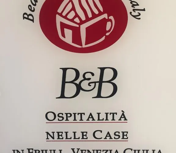 Lo Studio Di Joyce Trieste