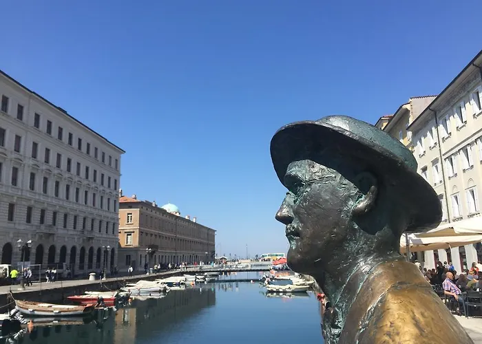 Bed & Breakfast Lo Studio Di Joyce 3*