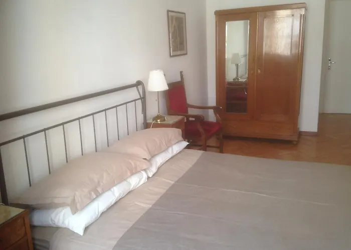 Lo Studio Di Joyce Bed & Breakfast