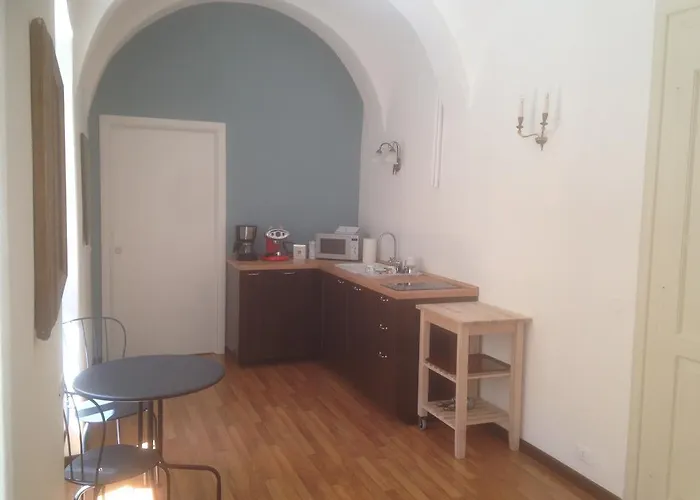 Lo Studio Di Joyce Bed & Breakfast 3*