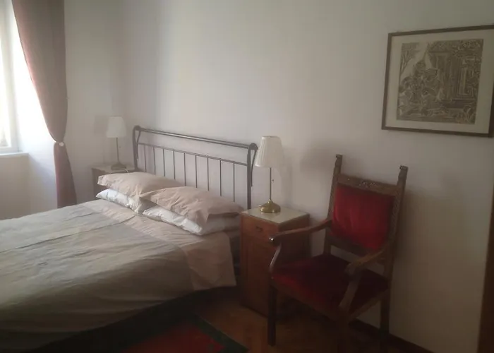 Lo Studio Di Joyce Bed & Breakfast Trieste
