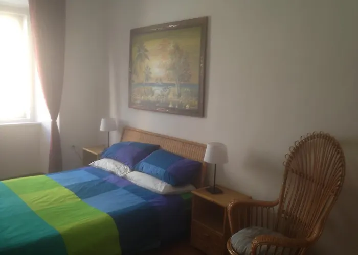 Lo Studio Di Joyce Bed & Breakfast