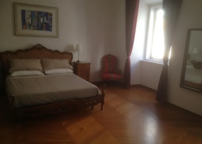 Lo Studio Di Joyce Bed & Breakfast 3*