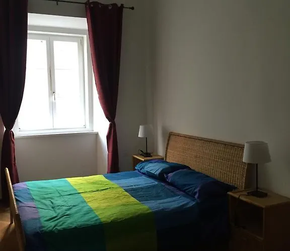 Lo Studio Di Joyce 3* Trieste